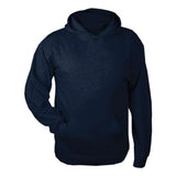 C2 Sport Youth Fleece Hooded Sweatshirt - Navy, Xl