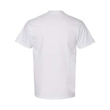 Gildan Hammer TShirt White, L