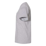 Gildan Hammer Pocket T-Shirt - Sport Grey, S