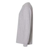 Gildan Hammer Long Sleeve T-Shirt - Sport Grey, S