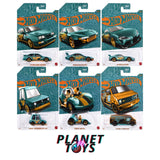 Hot Wheels Part 2 Silver Series / Ultra Hots / Neon Speeders / Holidays Assorted / Fast & Furious 1:64