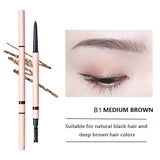 Sculpting Eyebrow Pencil