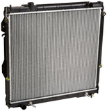 Denso 221-3138 Radiator