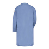 Bulwark Lab Coat - Excel Fr - 7 Oz - Light Blue, S