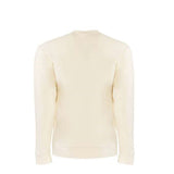 Next Level Unisex Crew With Pocket - Natural, M