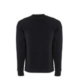 Next Level Unisex Crew With Pocket - Black, L
