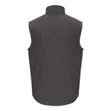 Red Kap Soft Shell Vest - Charcoal, M