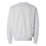 Hanes Ecosmart Crewneck Sweatshirt - Ash, Xl