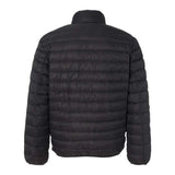 Weatherproof 32 Degrees Packable Down Jacket - Black, L
