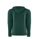 Next Level Unisex Pullover Hoodie - Forest Green, Xs