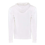 Next Level Unisex Zip Hoodie - White, Xl