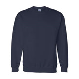 Gildan Dryblend Crewneck Sweatshirt - Navy, Xl