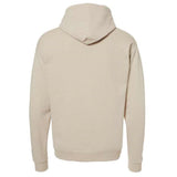Hanes Ecosmart Hooded Sweatshirt - Sand, S