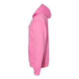 Gildan Heavy Blend Hooded Sweatshirt - Azalea, S