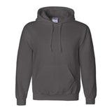 Gildan Dryblend Hooded Sweatshirt - Charcoal, L