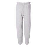 Jerzees Nublend Sweatpants - Ash, Xl