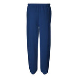Jerzees Nublend Sweatpants - Royal, S