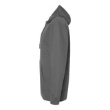 Independent Trading Co. Midweight Hooded Sweatshirt - Charcoal, M