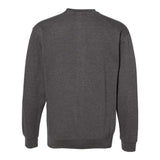 C2 Sport Crewneck Sweatshirt - Charcoal, L