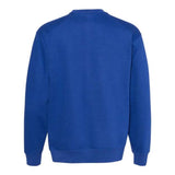 C2 Sport Crewneck Sweatshirt - Royal, S