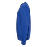 C2 Sport Crewneck Sweatshirt - Royal, S