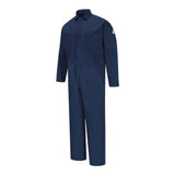 Bulwark Classic Industrial Coverall - Excel Fr - Navy, S