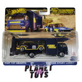 Hot Wheels Team Transports Assorted 1:64