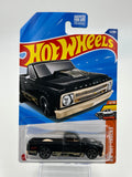 Hot Wheels American Power 1:64 Diecast Assorted (Ford, Chevy, Dodge, Mustang, Corvette, GMC, Jeep, Merc, Camaro)