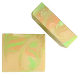 Lemon Sage Ginger
