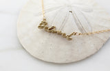 Beloved Necklace