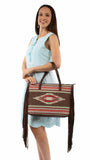 MESSENGER FRINGE