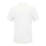 Red Kap Performance Knit Flex Series Active Polo - White, L