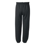 Gildan Heavy Blend Youth Sweatpants - Black, Xl