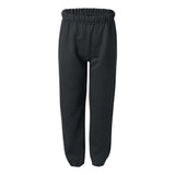 Gildan Heavy Blend Youth Sweatpants - Black, Xl