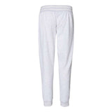 J. America Womens Relay Joggers - Ash, M