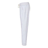 J. America Womens Relay Joggers - Ash, Xl