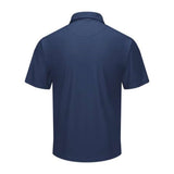 Red Kap Performance Knit Flex Series Pro Polo - Navy, M