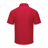 Red Kap Performance Knit Flex Series Pro Polo - Red, S
