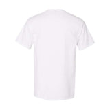 Comfortwash By Hanes Garment-Dyed T-Shirt - White, S