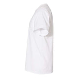 Comfortwash By Hanes Garment-Dyed Pocket T-Shirt - White, S