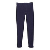 Boxercraft Girls' Leggings - Navy, M