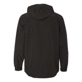 Dri Duck Apex Soft Shell Hooded Jacket - Black, Xl