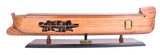 Noah Boat Open Hull