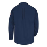Bulwark Uniform Shirt - Navy, M