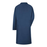 Red Kap Women'S Lab Coat - Navy, Xl