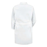 Red Kap Women'S Staff Coat - White, L