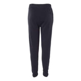 Burnside Fleece Joggers - Navy, Xl