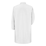 Red Kap Esd/Anti-Stat Teach Coat - White, Xl