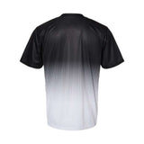 Badger Hex 2.0 T-Shirt - Black, Xl
