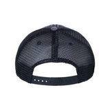 Legacy Dashboard Trucker Cap - Navy, One Size